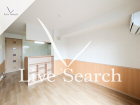 ホルス・セレク 202 【神奈川県橋本駅】 の画像3