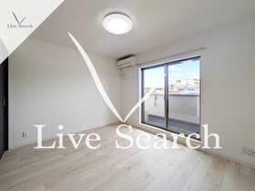 ジーメゾン伊丹北 203 【兵庫県北伊丹駅】 の画像3