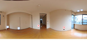 バースシティ溝の口プレミール 203 【神奈川県溝の口】 の画像3