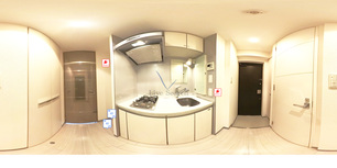 AXAS白山 409 【東京都白山駅】 の画像3