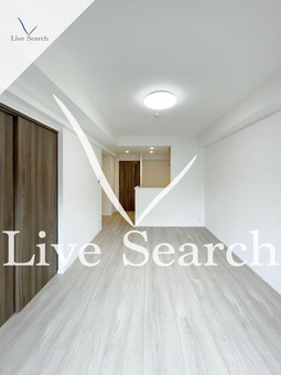 S-RESIDENCE高島平asolea 204 【東京都西台駅】 の画像3