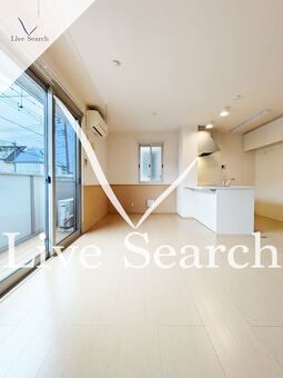 ボナール 101 【神奈川県小田急相模原駅　】 の画像3