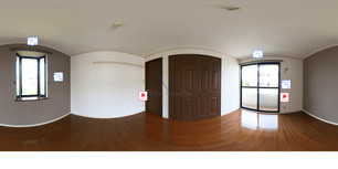 コーボック飛田給 B203 【東京都飛田給】 の画像3