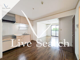 コーボック飛田給 B203 【東京都飛田給】 の画像3