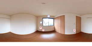 サンフルさがみ野 B102 【神奈川県相模大野駅　】 の画像3