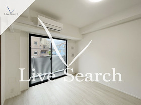 S-RESIDENCE高島平asolea 201 【東京都 西台駅】 の画像3