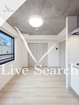 ジュネス蒲田 402 【東京都蒲田】 の画像3