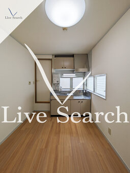 ハイツO 2E 【東京都梅屋敷駅】 の画像3