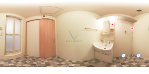 シャーメゾン妙見 101 【熊本県八代駅】 の画像3