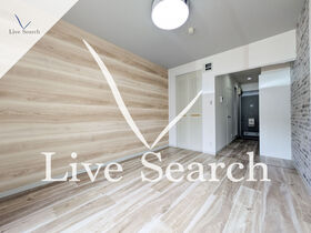 アイアンフラッツ 101 【東京都豊田駅】 の画像3