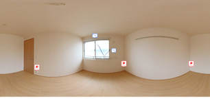 ソシアT 302 【神奈川県相武台前駅　】 の画像3