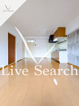 レジデンス安戸 205 【福岡県大橋】 の画像3