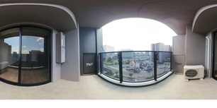 RJRプレシア熊本駅前 707 【熊本県熊本駅】 の画像3