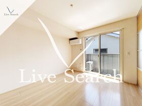 プチクールⅡ 202 【千葉県千葉都市モノレール　千城台北駅　徒歩9分】 の画像3