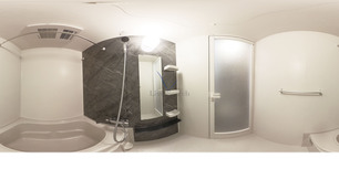 S-RESIDENCE高島平asolea 206 【東京都 西台駅】 の画像3