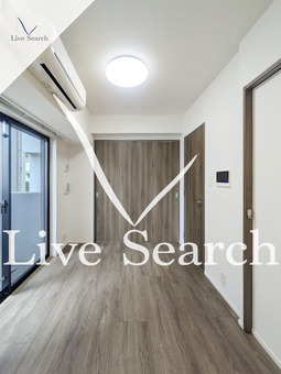 S-RESIDENCE高島平asolea 206 【東京都 西台駅】 の画像3