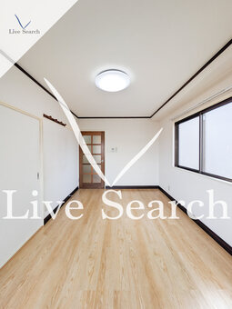 田中ファミリーハイツ 403 【東京都大森町駅】 の画像3