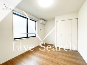 イクシオ Daita Valley 201 【埼玉県浦和駅】 の画像3