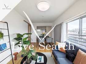 レック東多摩川スカイハイツ3号館760249R 406 【東京都糀谷駅】 の画像3