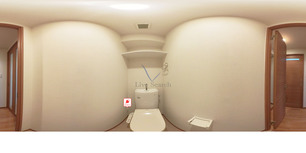 ELC加賀 201 【牛込柳町】 の画像3