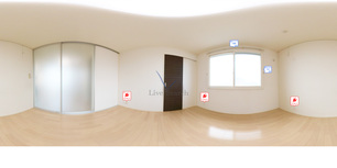 グレースB 202 【茨城県水戸】 の画像3