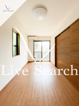 フォルトゥーナ田無 201 【東京都田無駅】 の画像3