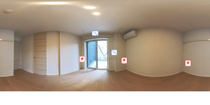 リラフォート槙 105 【埼玉県与野駅】 の画像3