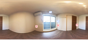 リラフォート槙 201 【埼玉県与野駅】 の画像3