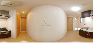 アプリコ 201 【神奈川県　相模大野駅】 の画像3