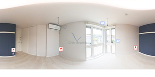 リヴェール 202 【神奈川県本郷台駅】 の画像3