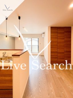 リラフォート槙 202 【埼玉県与野駅】 の画像3