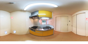 バラディー伏見 202 【東京都東伏見駅】 の画像3