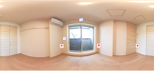 リラフォート槙 305 【埼玉県与野駅】 の画像3