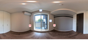 リラフォート槙 203 【埼玉県与野駅】 の画像3