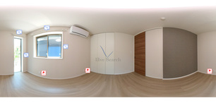 ベレオ鳥飼 102 【福岡県福岡市地下鉄空港線　西新駅】 の画像3