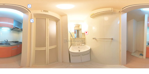 ザーパト・ポーリェ  103 【東京都多磨駅】 の画像3