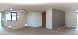 ベレオ鳥飼 202 【福岡県福岡市地下鉄空港線　西新駅】 の画像3