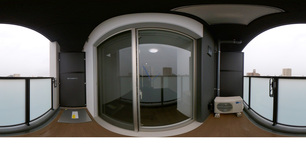 グランドロアール南巽 803 【大阪府南巽駅】 の画像3