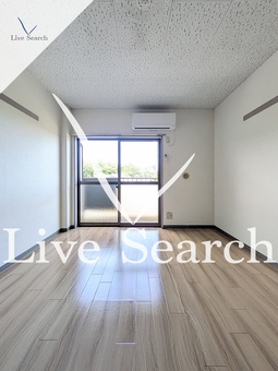 エステート幸 305 【東京都多摩モノレール「砂川7番」】 の画像3