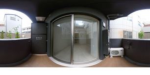 グランドロアール南巽 101 【大阪府南巽駅】 の画像3