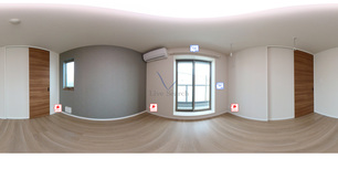 ベレオ鳥飼 302 【福岡県福岡市地下鉄空港線　西新駅】 の画像3