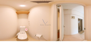 福田ビル 301 【福岡県高宮駅】 の画像3