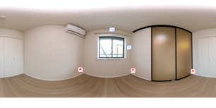 ベレオ鳥飼 304 【福岡県福岡市地下鉄空港線　西新駅】 の画像3