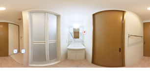 パセオ清荒神1号棟 506 【兵庫県清荒神駅】 の画像3