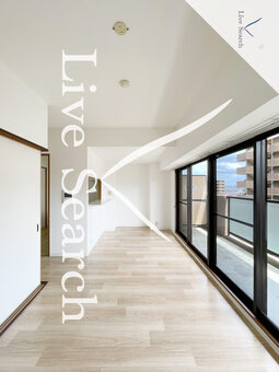 パセオ清荒神1号棟 506 【兵庫県清荒神駅】 の画像3