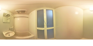 メインシティガーデン パティオ 104 【東京都常磐線各停 金町駅】 の画像3