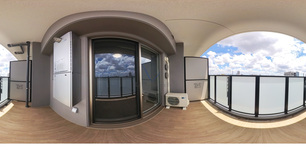 プレサンスジェネ上前津 1407 【愛知県上前津】 の画像3