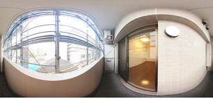 レグラス横浜メディオ 306 【神奈川県京急本線 戸部駅】 の画像3