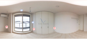 リヴェール 301 【神奈川県本郷台駅】 の画像3