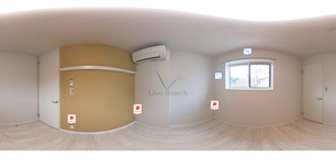 リヴェール 302 【神奈川県本郷台駅】 の画像3